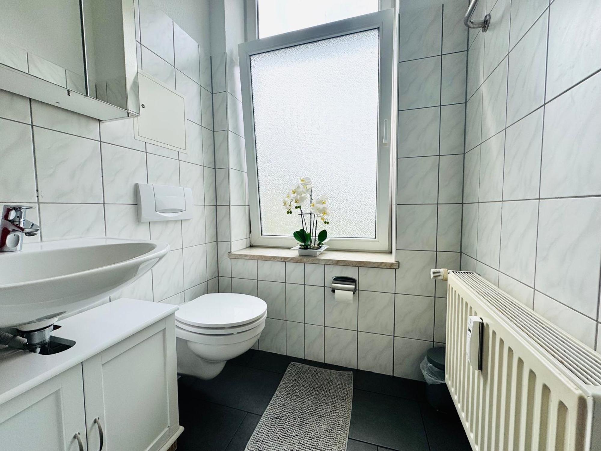 Attraktive Im Schönen Hinterhof * Schwerin (Mecklenburg-Vorpommern)